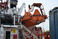 Platform tedarik gemisi (PSV) satılık