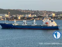 Soğutmalı gemi satılık