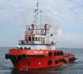 Römorkör satılık
