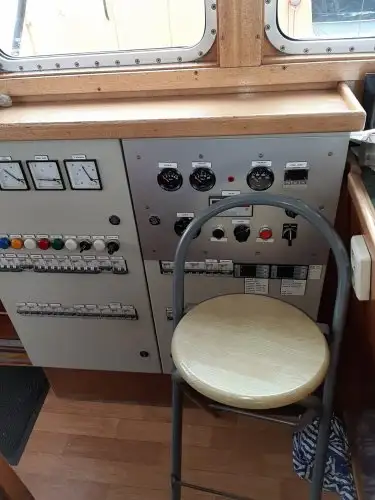 Trol gemisi satılık
