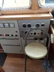 Trol gemisi satılık