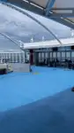 Kruvaziyer gemisi satılık