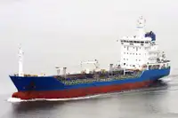 Oil/Chemical tanker satılık