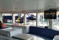 Gezi teknesi satılık