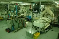 RoPax gemisi satılık