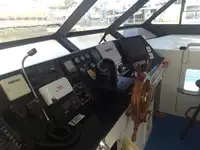Kruvaziyer gemisi satılık