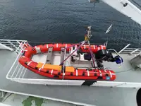 Ro-Ro gemisi satılık