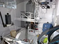 Canlı balık taşıma gemisi satılık