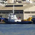 Römorkör satılık