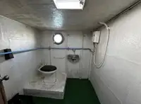 Trol gemisi satılık