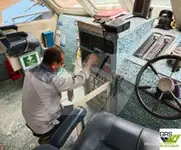 Rüzgar çiftliği servis gemisi satılık