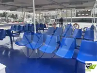 Yolcu gemisi satılık