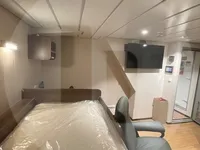 Çift ağlı trol satılık