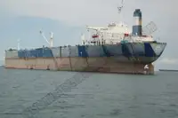Petrol/Kimyasal tankeri satılık