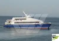 Yolcu gemisi satılık