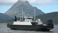 Ro-Ro ship satılık