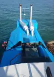 Dredger (Kazık çakma gemisi) satılık