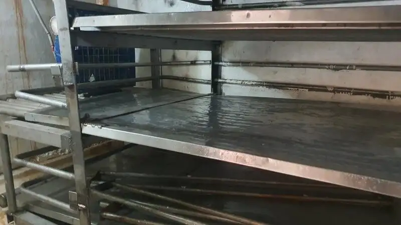 Uzun hatlı balıkçı gemisi satılık