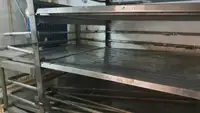 Uzun hatlı balıkçı gemisi satılık