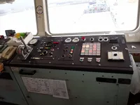 General Cargo/Multi-purpose satılık