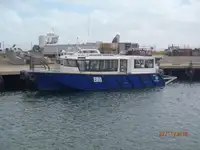 Mürettebat botu satılık