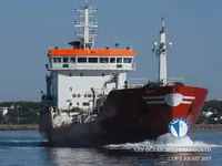 Petrol/Kimyasal tankeri satılık