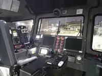 Rüzgar çiftliği servis gemisi satılık