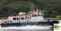 Rüzgar çiftliği servis gemisi satılık