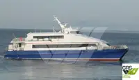 Yolcu gemisi satılık