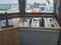 Tedarik gemisi satılık