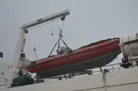Ro-Ro gemisi satılık