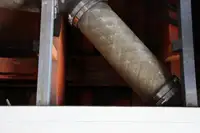 Balık işleme gemisi satılık