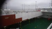 Ro-Ro ship satılık