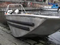 Çalışma tekneleri satılık