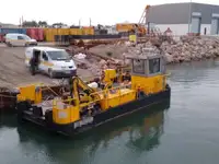 Gezi teknesi satılık