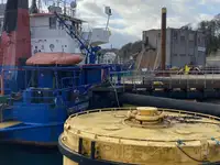Petrol/Kimyasal tankeri satılık