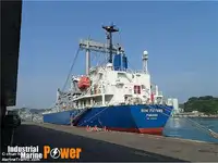 Yığın taşıyıcı satılık