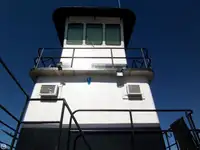 Çekme teknesi satılık