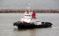 Römorkör satılık