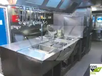 Kruvaziyer gemisi satılık