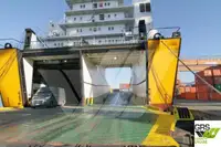 Ro-Ro ship satılık