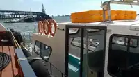 Mürettebat teknesi satılık