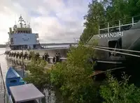 Çıkarma aracı, tank satılık