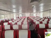 Kruvaziyer gemisi satılık