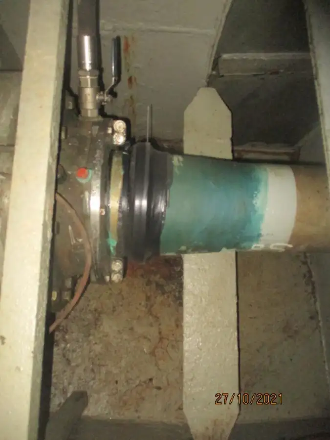 Soğutmalı gemi satılık