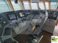 Çekme teknesi satılık
