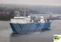 Ro-Ro gemisi satılık