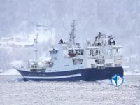 Trol gemisi satılık