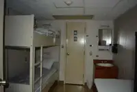 LNG taşıma gemisi satılık