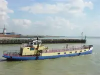 Gezi teknesi satılık